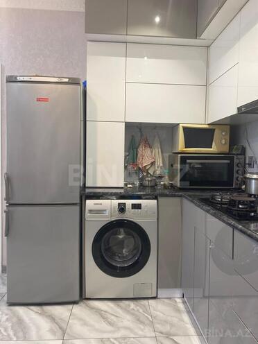 Satılır 4 otaqlı yeni tikili 120 m², 20 Yanvar m., photo 4 from 19