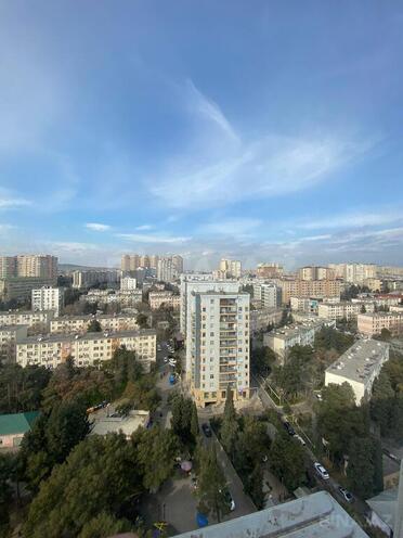 Satılır 4 otaqlı yeni tikili 120 m², 20 Yanvar m., photo 18 from 19