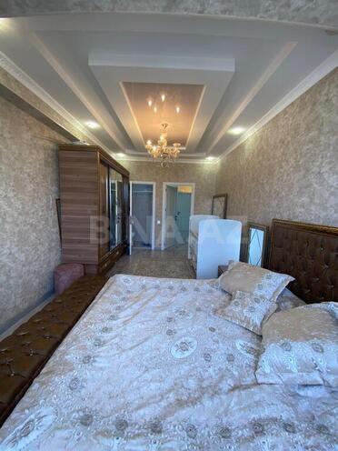 Satılır 4 otaqlı yeni tikili 120 m², 20 Yanvar m., photo 9 from 19