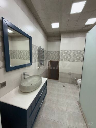 3-комн. новостройка - пос. Ени Ясамал - 102 м² (10)