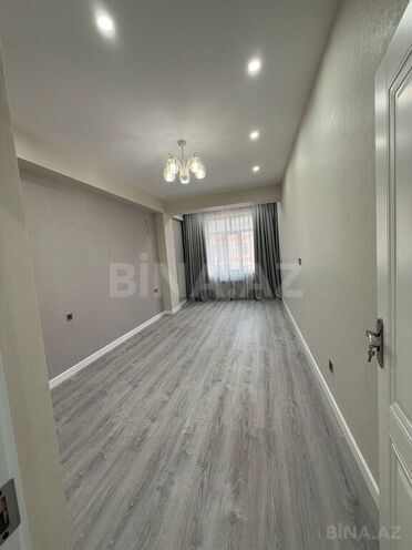 3-комн. новостройка - пос. Ени Ясамал - 102 м² (2)