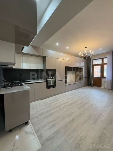 3-комн. новостройка - пос. Ени Ясамал - 102 м² (6)