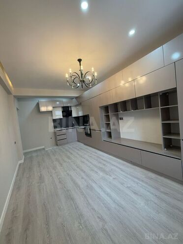 3-комн. новостройка - пос. Ени Ясамал - 102 м² (3)