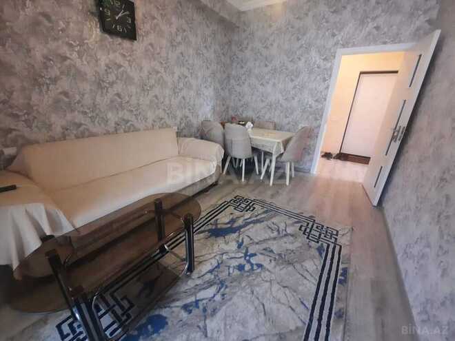 Продаётся 3-комн. новостройка 70 м², пос. Баилова, photo 1 from 14