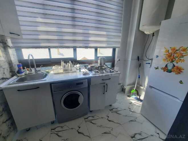 Продаётся 3-комн. новостройка 70 м², пос. Баилова, photo 8 from 14