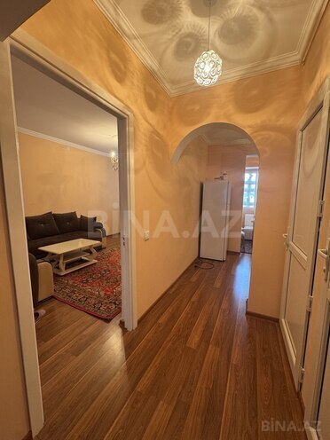 2 otaqlı köhnə tikili - Badamdar q. - 55 m² (1)