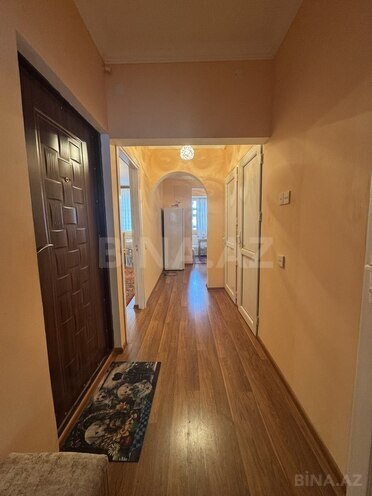 2 otaqlı köhnə tikili - Badamdar q. - 55 m² (5)
