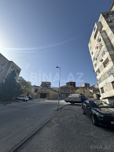 2 otaqlı köhnə tikili - Badamdar q. - 55 m² (12)
