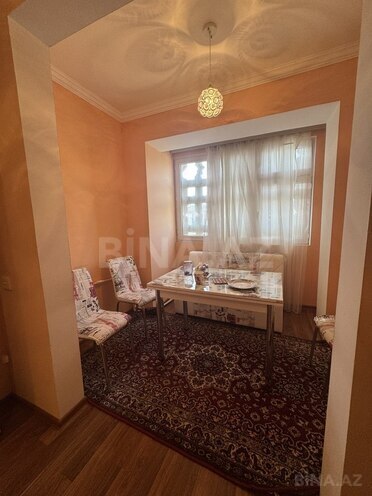 2 otaqlı köhnə tikili - Badamdar q. - 55 m² (4)