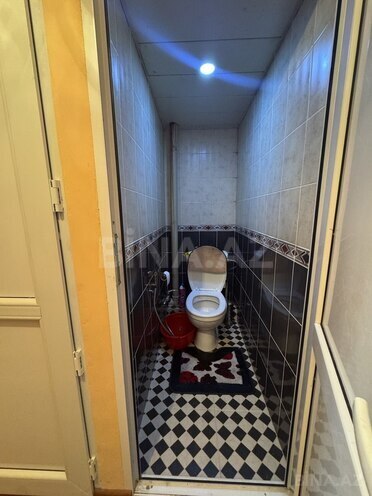 2 otaqlı köhnə tikili - Badamdar q. - 55 m² (7)