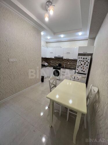 3 otaqlı yeni tikili - Nərimanov r. - 129 m² (4)