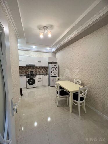3 otaqlı yeni tikili - Nərimanov r. - 129 m² (6)