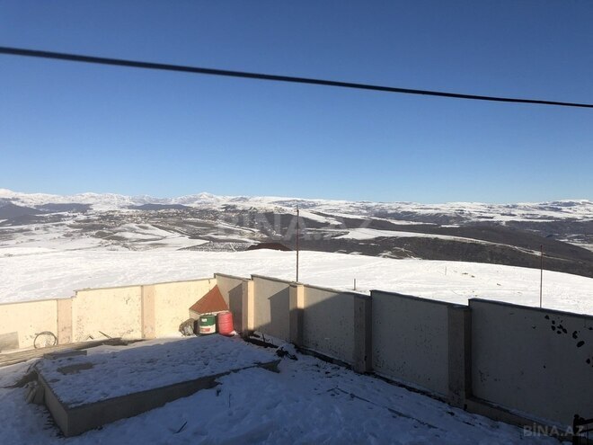 5 otaqlı həyət evi/bağ evi - Şamaxı - 160 m² (7)