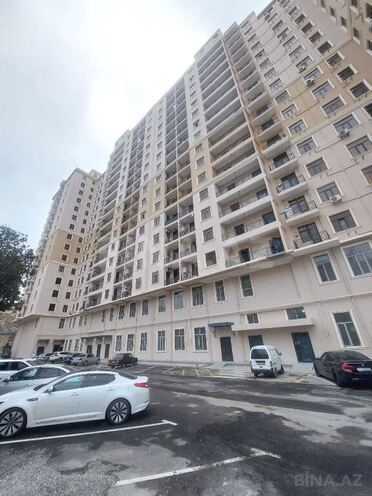 2-комн. новостройка - м. 8 ноября - 91 м² (1)
