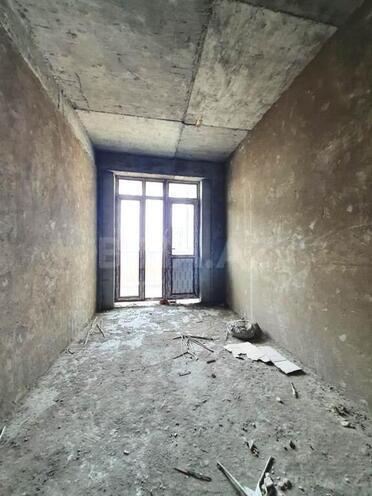2-комн. новостройка - м. 8 ноября - 91 м² (7)