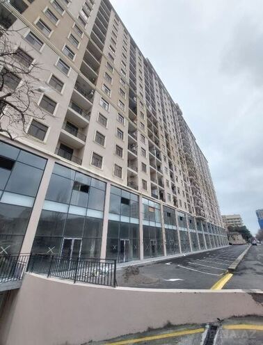 2-комн. новостройка - м. 8 ноября - 91 м² (4)