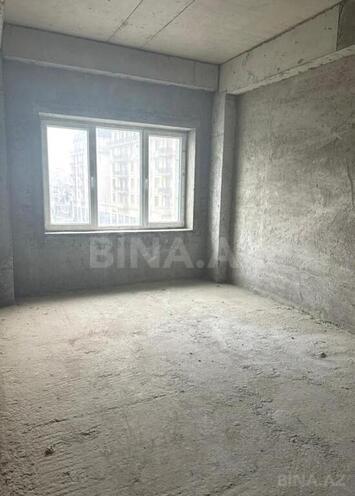 2-комн. новостройка - м. 8 ноября - 91 м² (5)