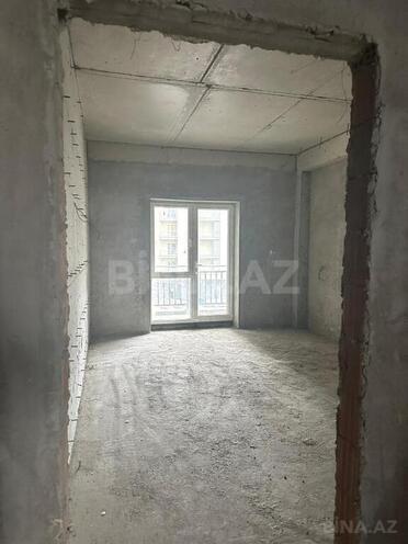 2-комн. новостройка - м. 8 ноября - 91 м² (6)
