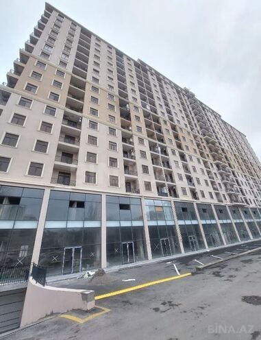2-комн. новостройка - м. 8 ноября - 91 м² (3)