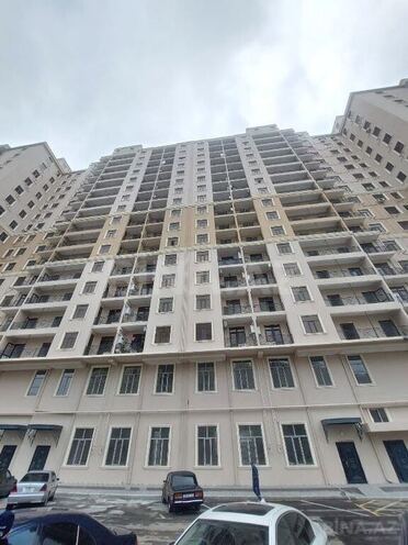 2-комн. новостройка - м. 8 ноября - 91 м² (2)