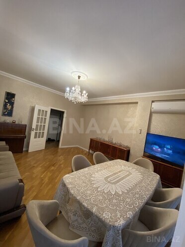 Продаётся 2-комн. новостройка 90 м², м. Нариман Нариманов, photo 9 from 13