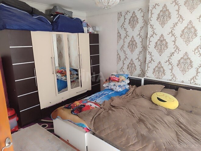 2-комн. дом/дача - пос. Карачухур - 45 м² (1)