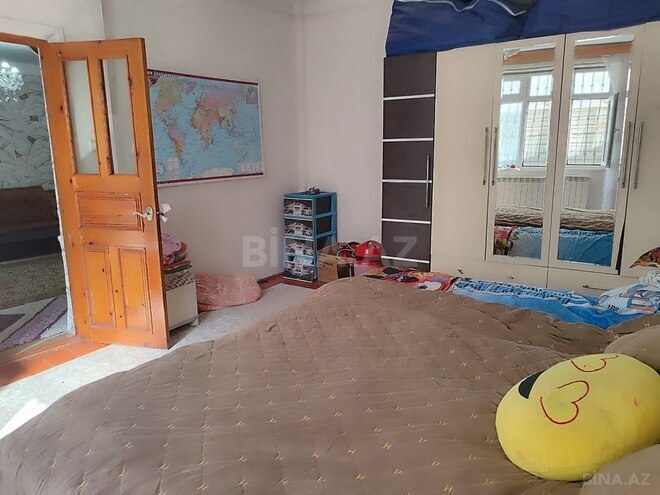 2-комн. дом/дача - пос. Карачухур - 45 м² (9)