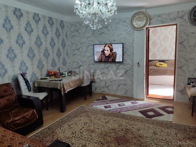 2-комн. дом/дача - пос. Карачухур - 45 м² (4)