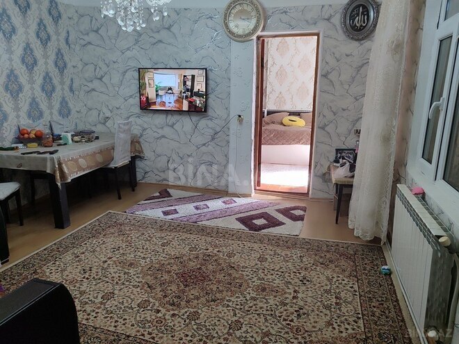 2-комн. дом/дача - пос. Карачухур - 45 м² (5)