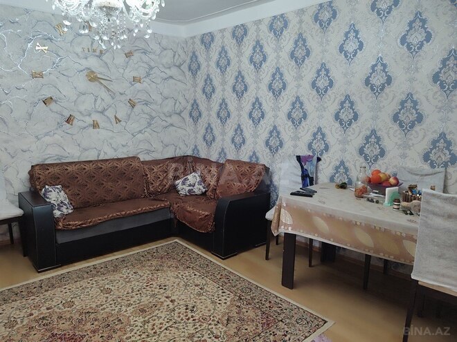 2-комн. дом/дача - пос. Карачухур - 45 м² (3)