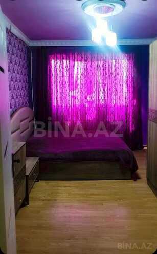 2 otaqlı köhnə tikili - Biləcəri q. - 64 m² (5)