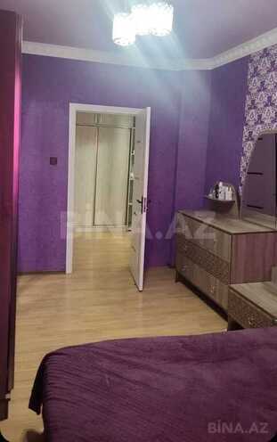 2 otaqlı köhnə tikili - Biləcəri q. - 64 m² (16)