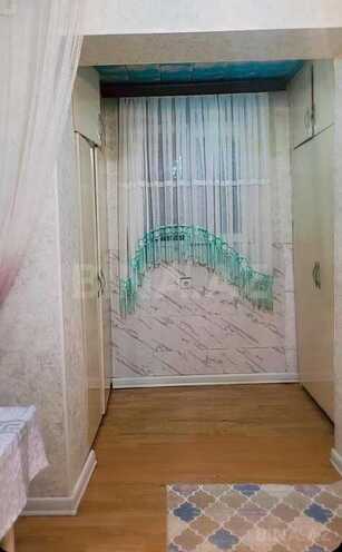 2 otaqlı köhnə tikili - Biləcəri q. - 64 m² (8)