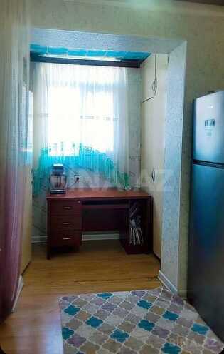 2 otaqlı köhnə tikili - Biləcəri q. - 64 m² (9)