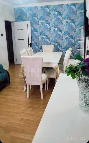 2 otaqlı köhnə tikili - Biləcəri q. - 64 m² (3)