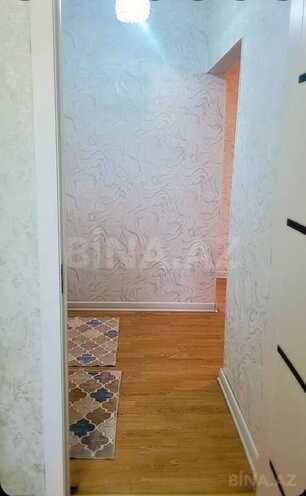 2 otaqlı köhnə tikili - Biləcəri q. - 64 m² (12)