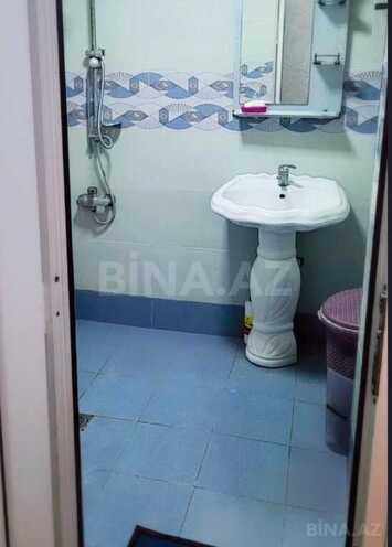 2 otaqlı köhnə tikili - Biləcəri q. - 64 m² (17)