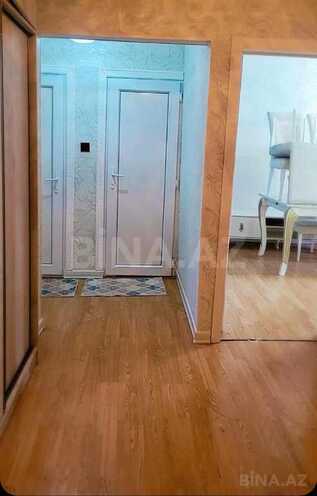 2 otaqlı köhnə tikili - Biləcəri q. - 64 m² (11)