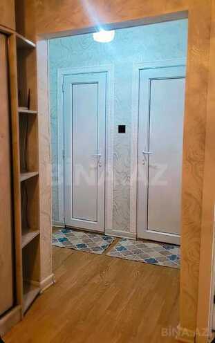 2 otaqlı köhnə tikili - Biləcəri q. - 64 m² (15)