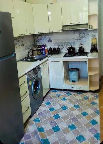 2 otaqlı köhnə tikili - Biləcəri q. - 64 m² (13)