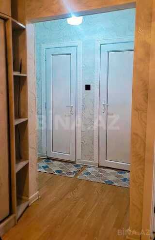 2 otaqlı köhnə tikili - Biləcəri q. - 64 m² (10)