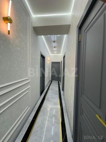 3 otaqlı yeni tikili - Həzi Aslanov m. - 115 m² (7)