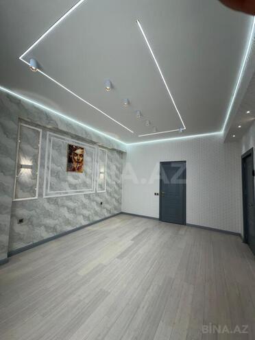 3 otaqlı yeni tikili - Həzi Aslanov m. - 115 m² (14)
