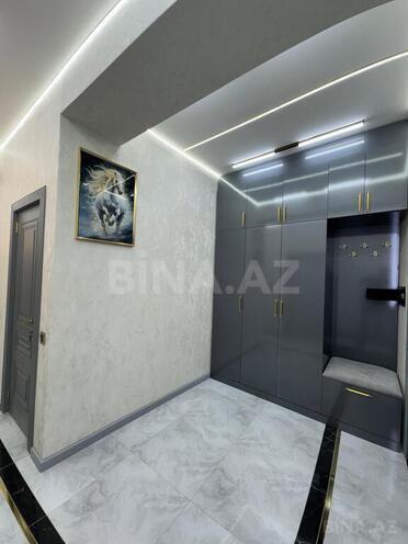 3 otaqlı yeni tikili - Həzi Aslanov m. - 115 m² (4)