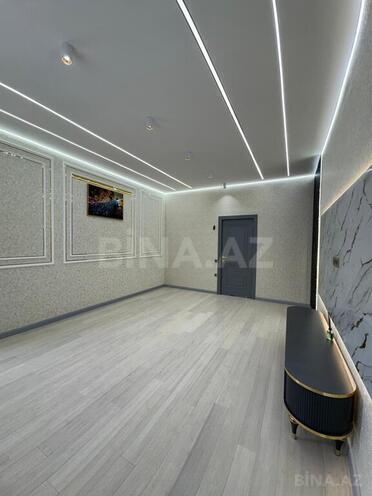 3 otaqlı yeni tikili - Həzi Aslanov m. - 115 m² (3)