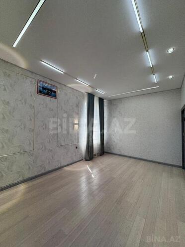 3 otaqlı yeni tikili - Həzi Aslanov m. - 115 m² (8)