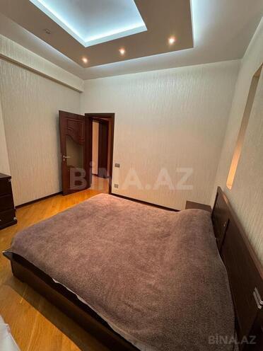 5-комн. новостройка - м. Элмляр Академиясы - 350 м² (18)