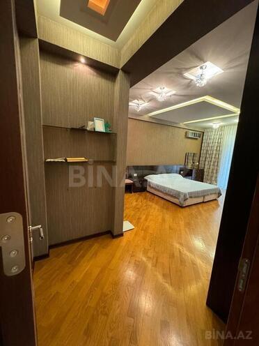 5-комн. новостройка - м. Элмляр Академиясы - 350 м² (26)