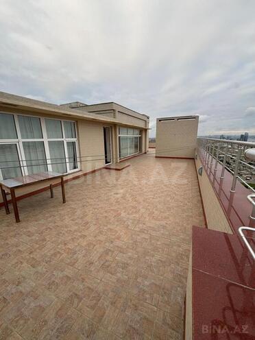 5-комн. новостройка - м. Элмляр Академиясы - 350 м² (2)