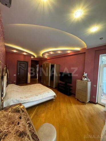 5-комн. новостройка - м. Элмляр Академиясы - 350 м² (13)